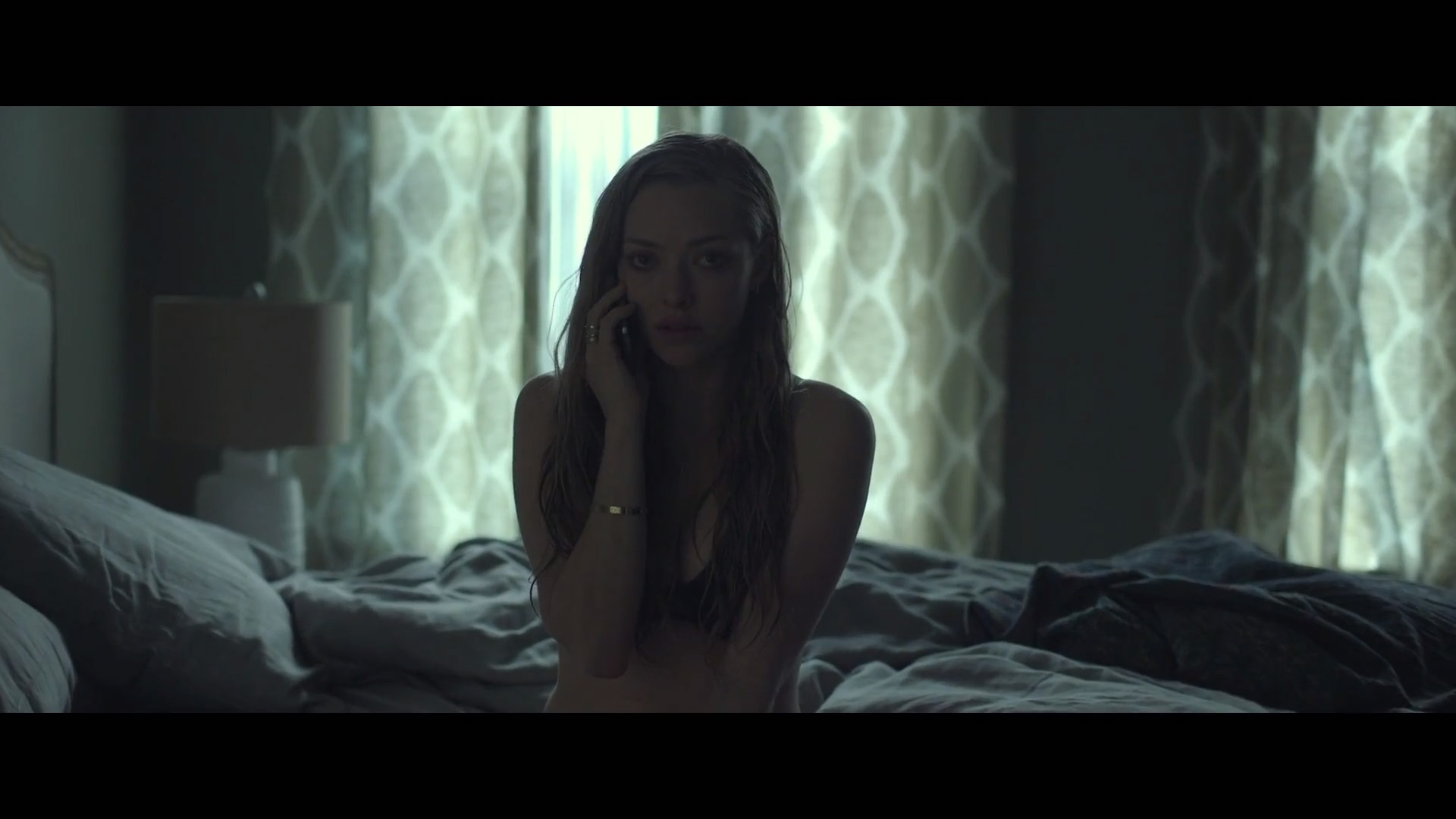 Lost Souls (Movie: Fathers & Daughters)